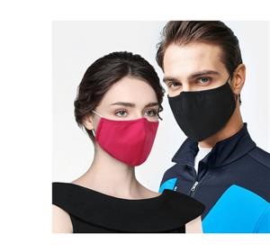 Reusable Face Mask Use