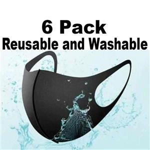 Ebay Reusable Face Masks for Sale