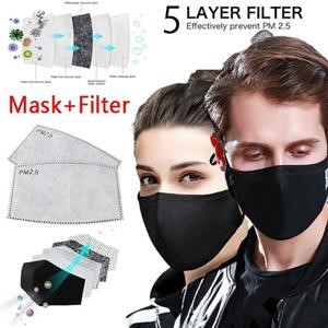 Reusable Cloth Face Masks Made in Usa