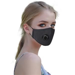 Reusable Face Mask Eco
