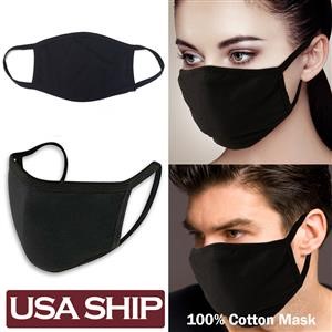 Reusable Silicone Face Mask by Gir