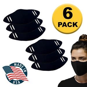 Reusable Cloth Face Masks Etsy