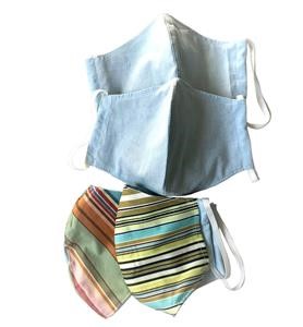 Reusable Face Masks La