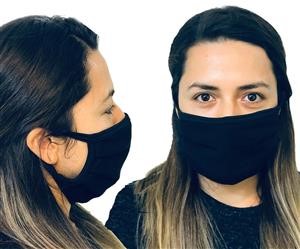 Reusable Face Mask Quality