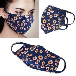 Washable Reusable Face Mask Pattern