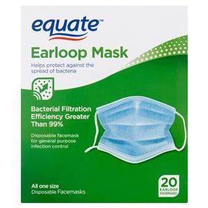 Reusable Face Masks With Filter Pocket for Sale