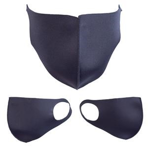 Reusable Cloth Face Masks With Filters