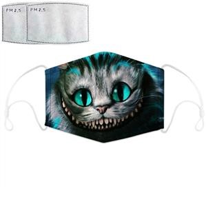 Reusable Medical Face Mask Pattern