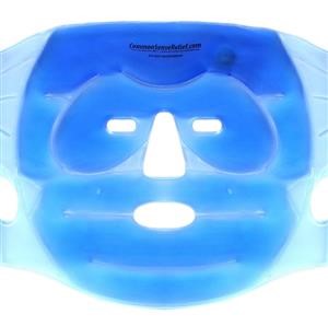 Reusable Face Mask Sewing Pattern