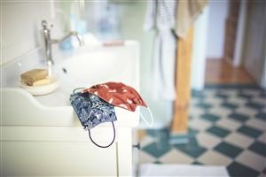 Reusable Medical Face Mask Cvs