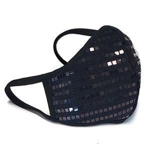 How to Make a Face Mask From a Reusable Grocery Bag