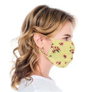 Reusable Medical Face Mask With Vent
