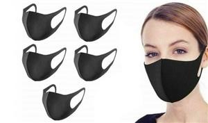 Reusable Washable Face Mask for Sale