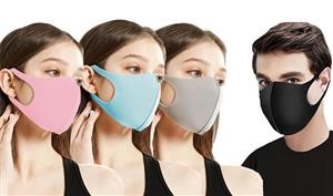 Reusable Face Mask Canada Bulk