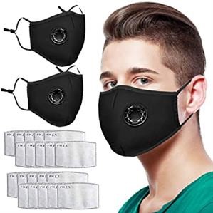 Reference Labs Reusable Dual Layered Cloth Face Mask Reviews