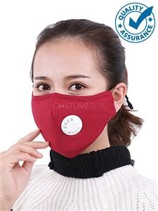 Reusable N95 Respirator Washable N95 Face Mask