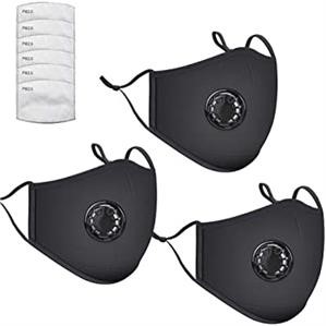 Best Reusable Face Masks N95