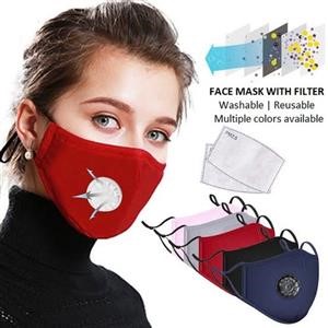 Best Reusable Face Masks Singapore