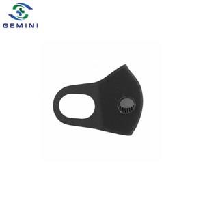 Reusable Face Mask With Inserts