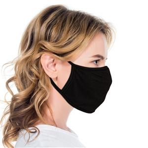 How to Wear Reusable Face Mask Singapore