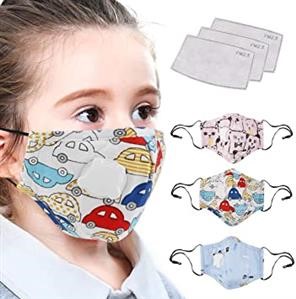 Reusable Face Mask Canada Etsy