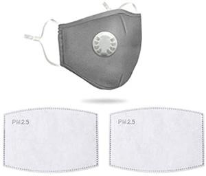 Reusable Face Mask for Sale Made in Usa