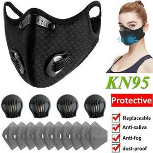 Reusable Face Masks for Sale With Filter