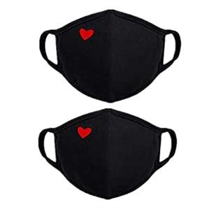 Reusable Face Mask for Air Pollution