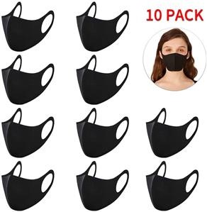 Astroai Reusable Dust Face Mask With Filters