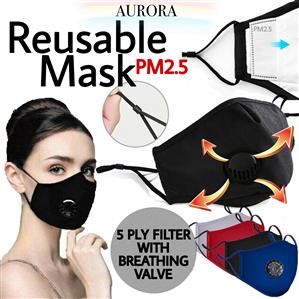 Where to Buy Reusable Face Mask in Canada