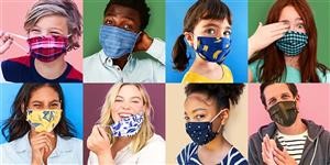Reusable Face Masks in India
