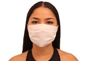 Reusable Face Masks Instructions