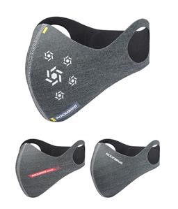 Reusable Face Mask With Filter Made in America