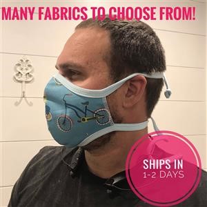 Reusable Face Masks for Sale Dublin