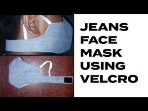 Reusable Flexible Face Masks - 10 20 or 50-Pack by Cn Direct Biz