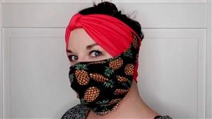 Reusable Face Masks Made in the Usa