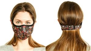 Reusable Face Masks How to Make