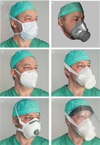 Reusable Face Mask With Filter Dubai