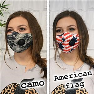 Wholesale Reusable Face Mask Suppliers Usa