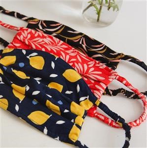 Reusable Face Mask in Amazon