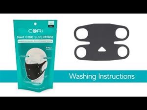 Reusable Face Mask Singapore Collection