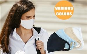 Where to Get Reusable Face Mask Singapore