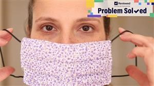 Buy Reusable Face Mask Singapore