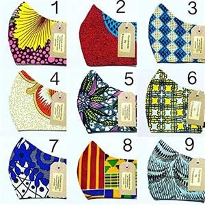 Reusable Face Mask for Sale Walmart