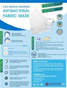 How to Make a Reusable Face Mask at Home