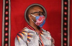 How to Make a Reusable Face Mask Out of a Bandana