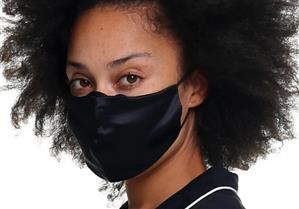 Reusable Face Masks With Elastic Ear Loop