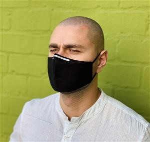 Reusable Anti Flu Mouth Nose Face Mask