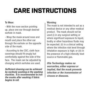 Buy Reusable Face Mask Toronto