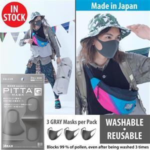 Reusable Face Mask Edmonton